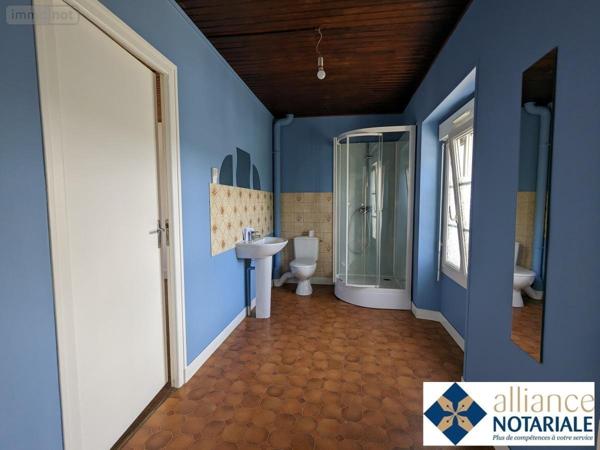 Maison à louer à La Graverie dans le Calvados (14350), ref : 14076-L1030