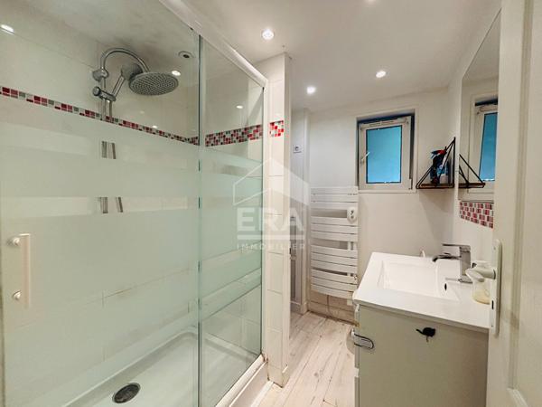Appartement Caen 1 pièce(s) 24 m2