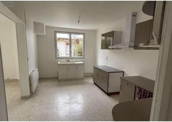 Maison à louer à Meurchin dans le Pas-de-Calais (62410), ref : 62135-L1132