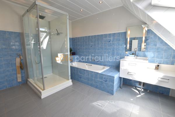 Vente
                Maison121 m² - 6 Pièces -
                    GUIPAVAS (29490)