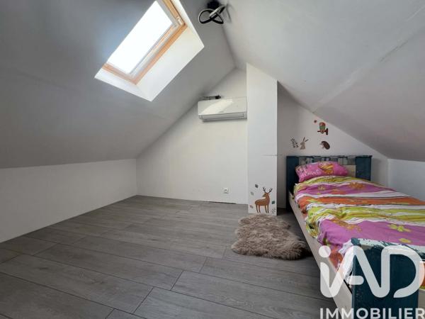 Maison à vendre 4 pièces 75,36 m² Réalcamp
