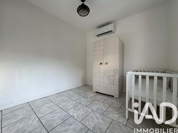 Maison à vendre 4 pièces 75,36 m² Réalcamp