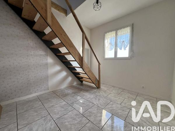 Maison à vendre 4 pièces 75,36 m² Réalcamp