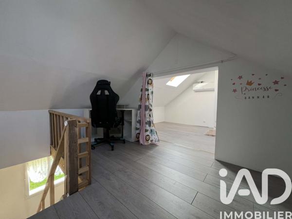 Maison à vendre 4 pièces 75,36 m² Réalcamp