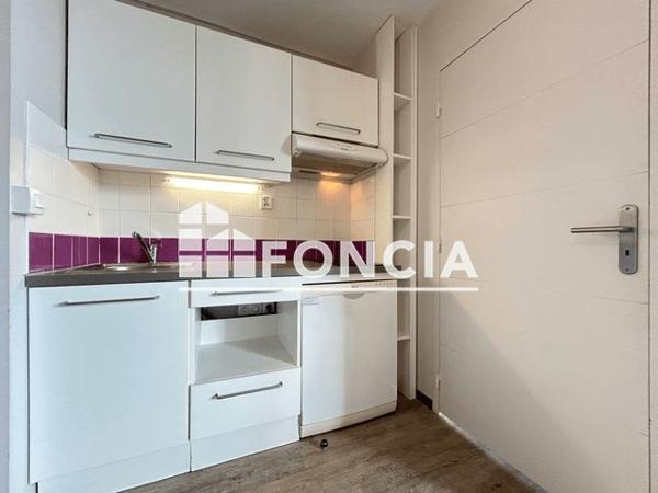 À vendre Appartement 2 pièces 28.44 m² - Seignosse 40510