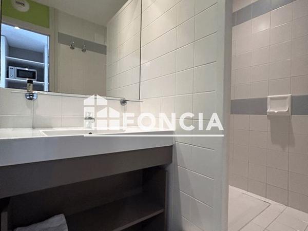 À vendre Appartement 2 pièces 28.44 m² - Seignosse 40510