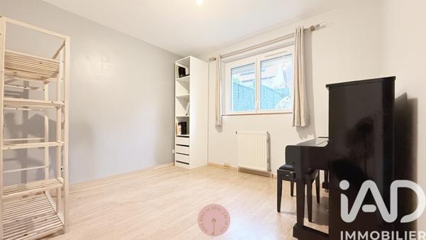 Maison à vendre 6 pièces 124 m² Frouard