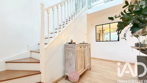 Maison à vendre 6 pièces 124 m² Frouard