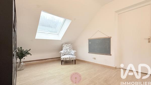 Maison à vendre 6 pièces 124 m² Frouard