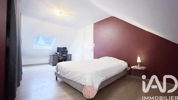 Maison à vendre 6 pièces 124 m² Frouard