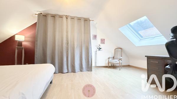 Maison à vendre 6 pièces 124 m² Frouard