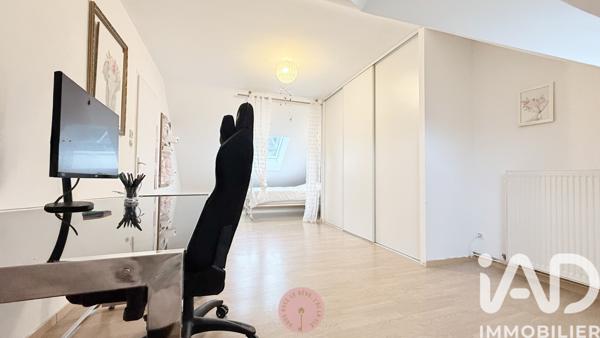 Maison à vendre 6 pièces 124 m² Frouard