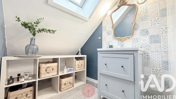 Maison à vendre 6 pièces 124 m² Frouard