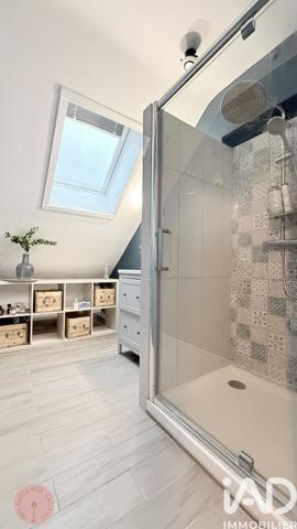 Maison à vendre 6 pièces 124 m² Frouard