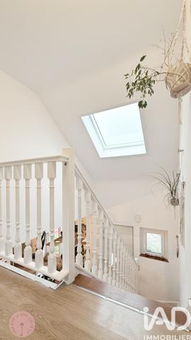 Maison à vendre 6 pièces 124 m² Frouard