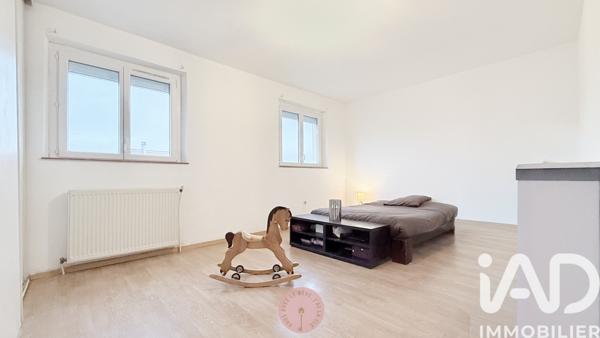 Maison à vendre 6 pièces 124 m² Frouard