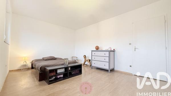 Maison à vendre 6 pièces 124 m² Frouard