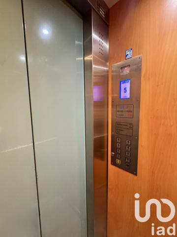 Appartement à vendre 2 pièces 57 m² Drancy