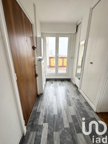 Appartement à vendre 2 pièces 57 m² Drancy