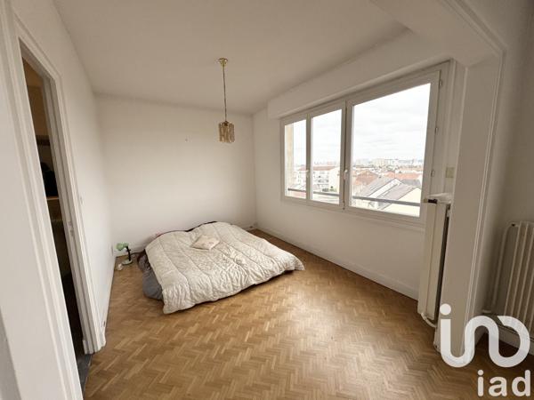 Appartement à vendre 2 pièces 57 m² Drancy