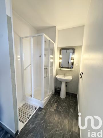 Appartement à vendre 2 pièces 57 m² Drancy