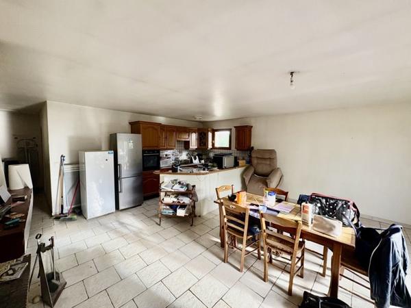 Maison à vendre |  Étrechet |  3 pièces | 88 m²