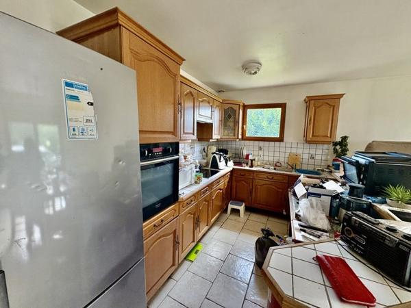 Maison à vendre |  Étrechet |  3 pièces | 88 m²