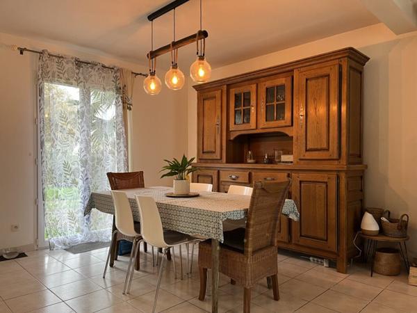 Maison à louer |  Baye |  4 pièces | 98 m²