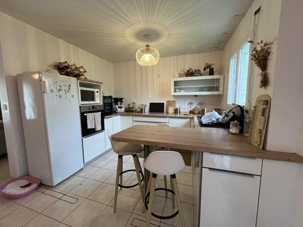 Maison à louer |  Baye |  4 pièces | 98 m²