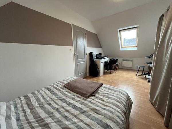 Maison à louer |  Baye |  4 pièces | 98 m²