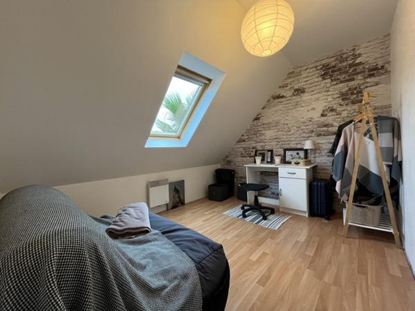 Maison à louer |  Baye |  4 pièces | 98 m²