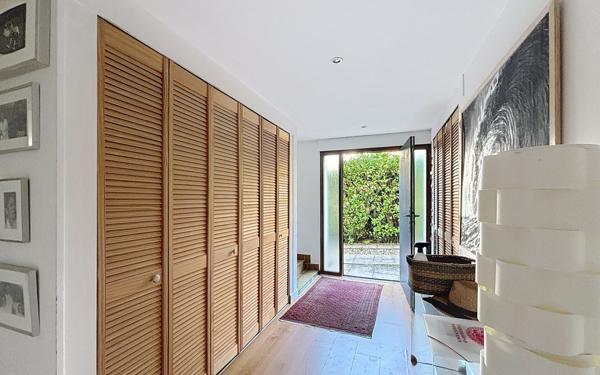 Maison à vendre    6 pièces •  Bayonne