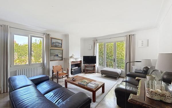 Maison à vendre    6 pièces •  Bayonne