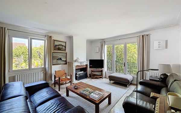 Maison à vendre    6 pièces •  Bayonne