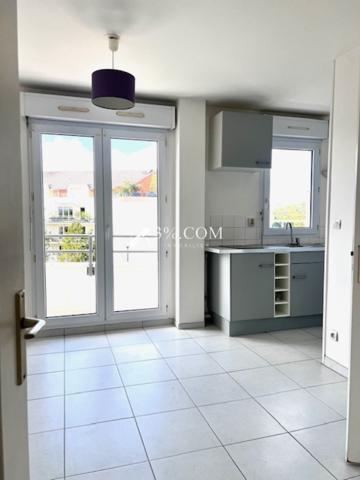 Appartement 1 pièce(s) 20.19 m²