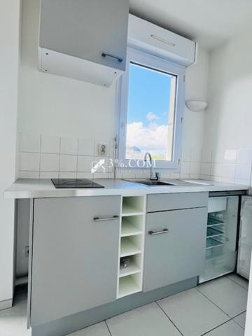 Appartement 1 pièce(s) 20.19 m²