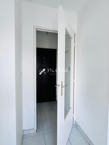 Appartement 1 pièce(s) 20.19 m²