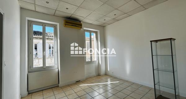 À vendre Appartement 2 pièces 40.13 m² - Marseille 13005