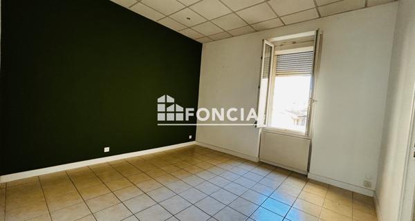 À vendre Appartement 2 pièces 40.13 m² - Marseille 13005