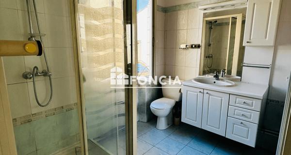 À vendre Appartement 2 pièces 40.13 m² - Marseille 13005