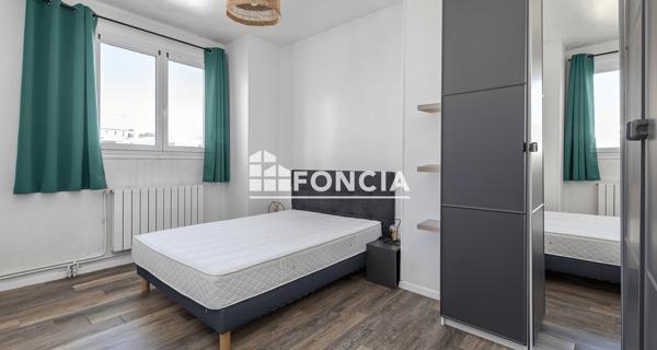 À vendre Appartement 2 pièces 44.63 m² - Rouen 76000