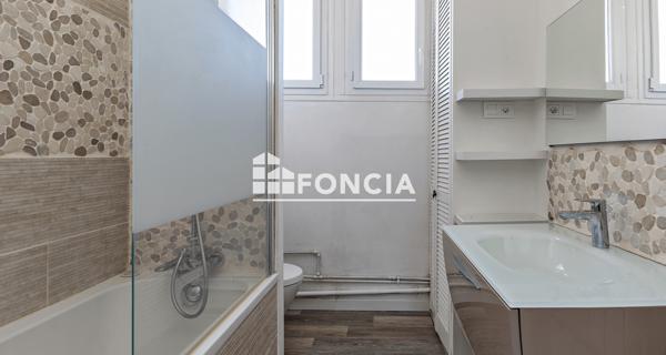 À vendre Appartement 2 pièces 44.63 m² - Rouen 76000