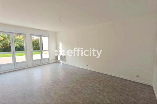Appartement 3 pièces - 64 m²