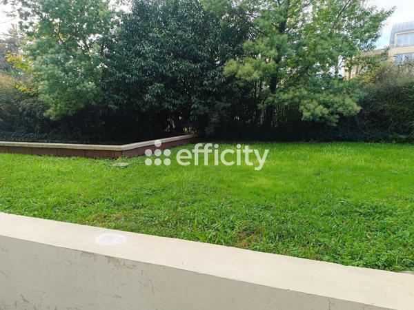 Appartement 3 pièces - 64 m²