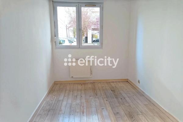 Appartement 3 pièces - 64 m²