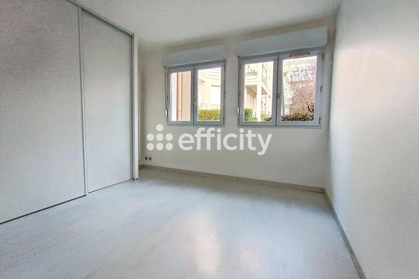 Appartement 3 pièces - 64 m²