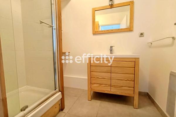 Appartement 3 pièces - 64 m²