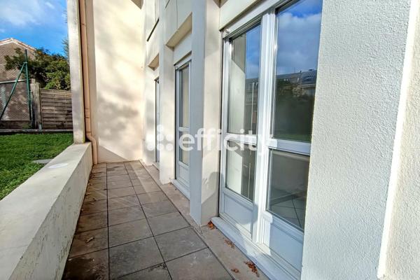 Appartement 3 pièces - 64 m²