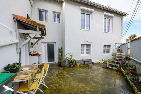 Maison à vendre |  Hagetmau |  8 pièces | 147 m²