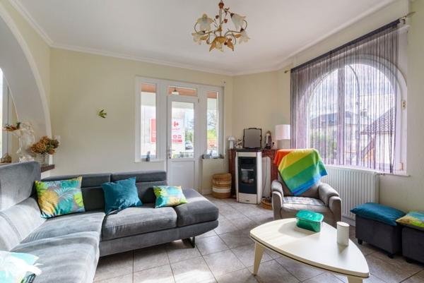 Maison à vendre |  Hagetmau |  8 pièces | 147 m²